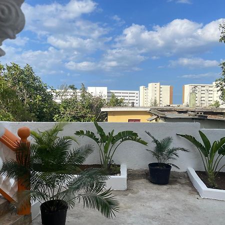 Cas Bed And Breakfast Corral Spring Экстерьер фото