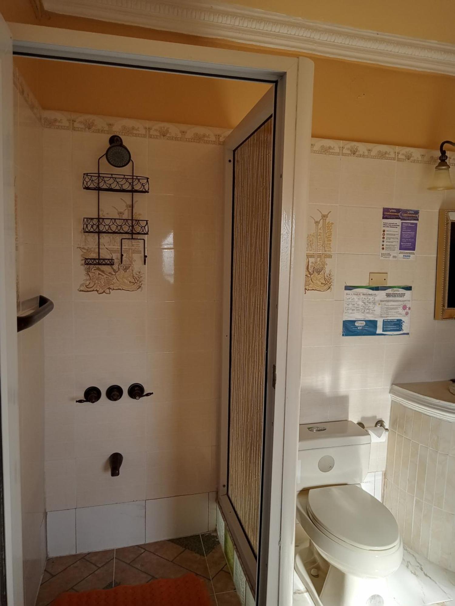 Cas Bed And Breakfast Corral Spring Экстерьер фото