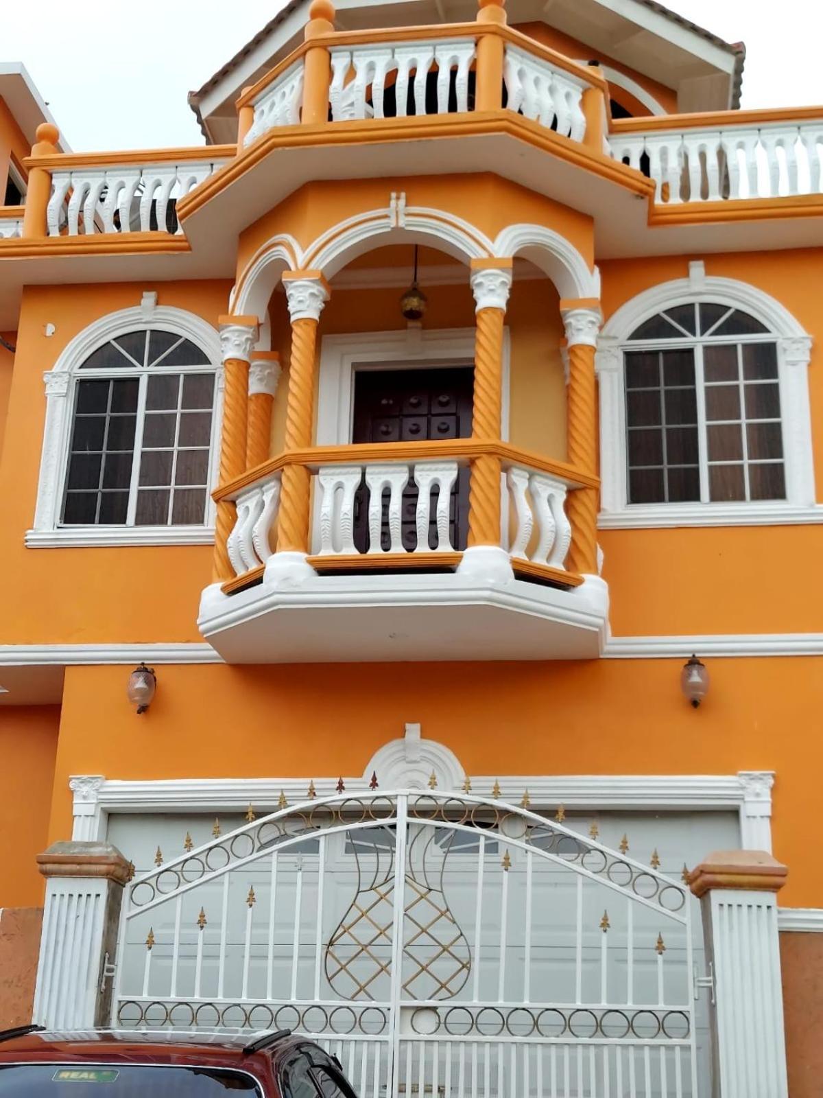 Cas Bed And Breakfast Corral Spring Экстерьер фото