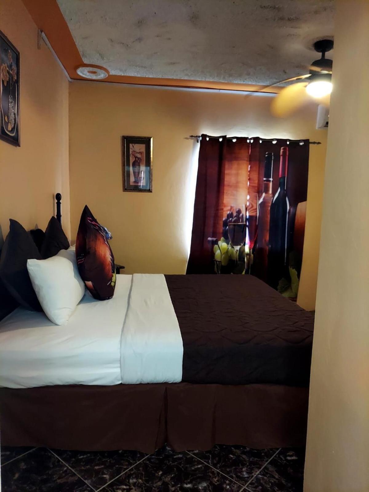 Cas Bed And Breakfast Corral Spring Экстерьер фото