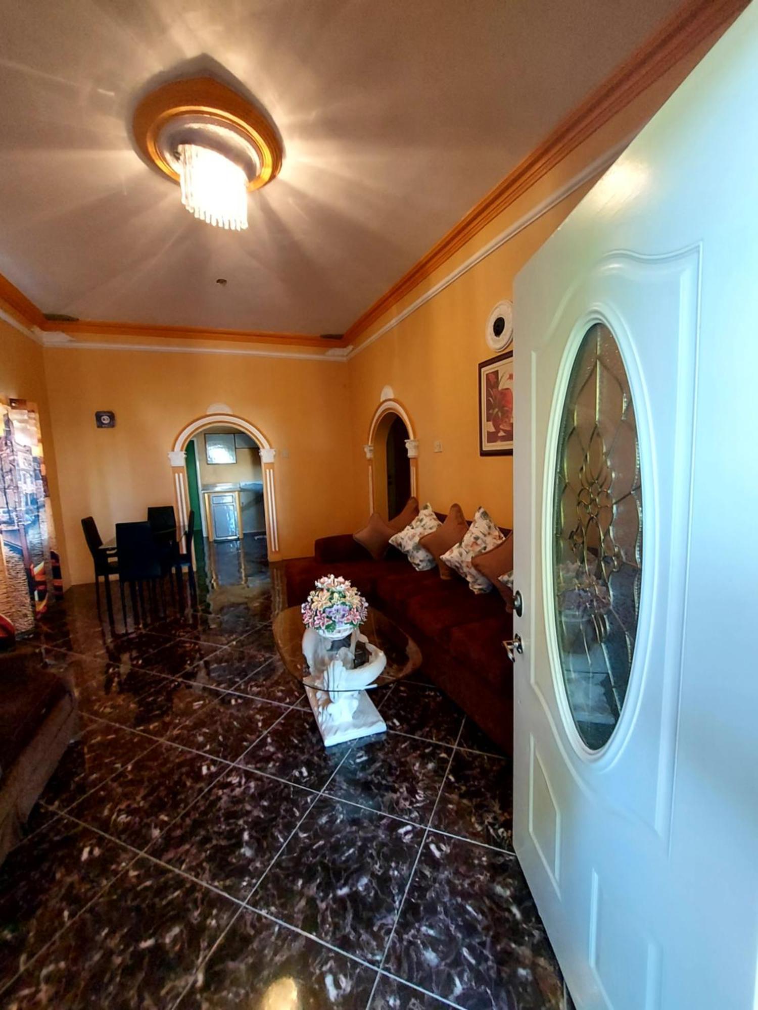 Cas Bed And Breakfast Corral Spring Экстерьер фото