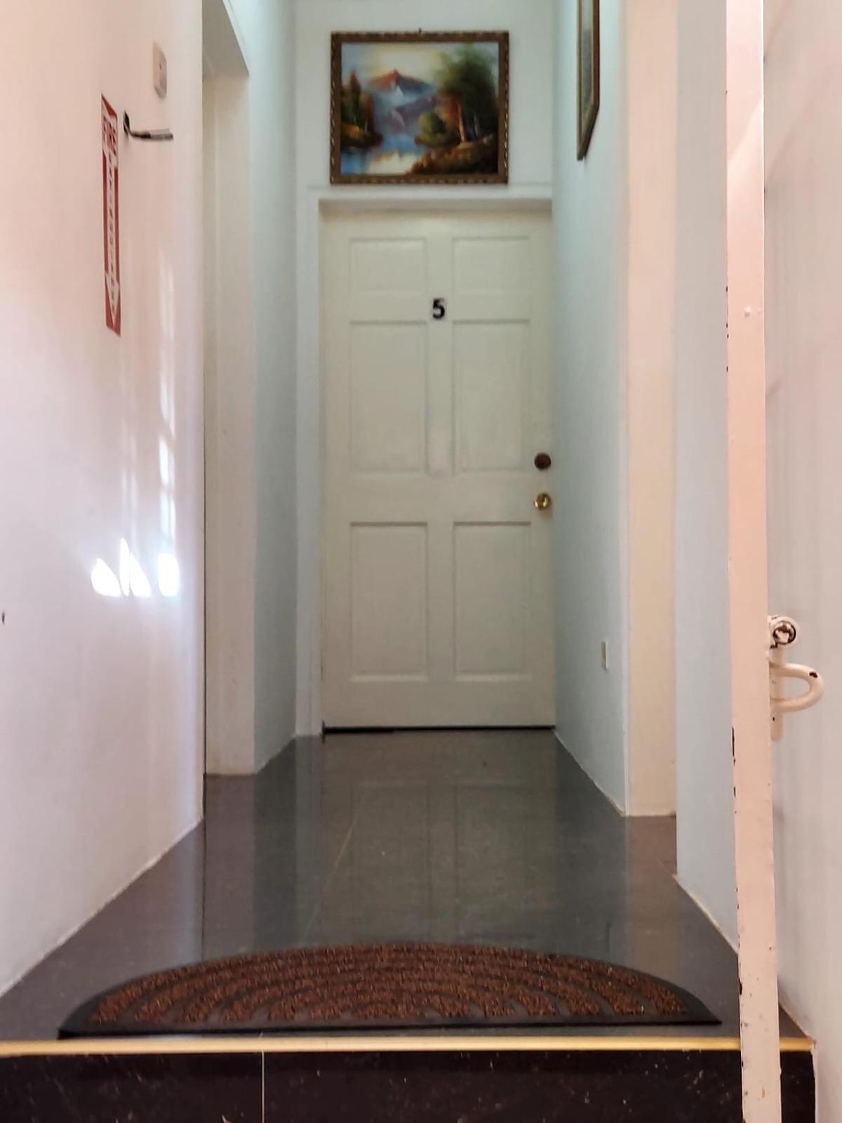Cas Bed And Breakfast Corral Spring Экстерьер фото