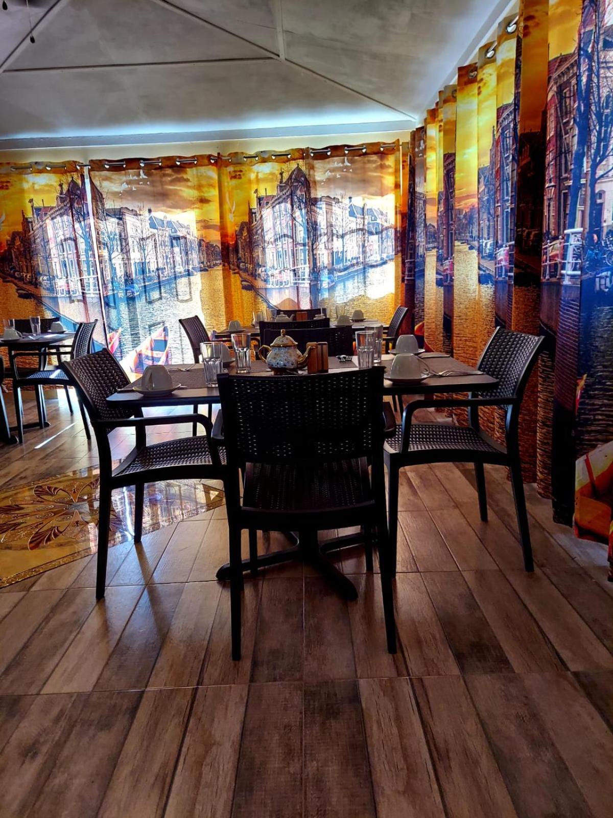 Cas Bed And Breakfast Corral Spring Экстерьер фото