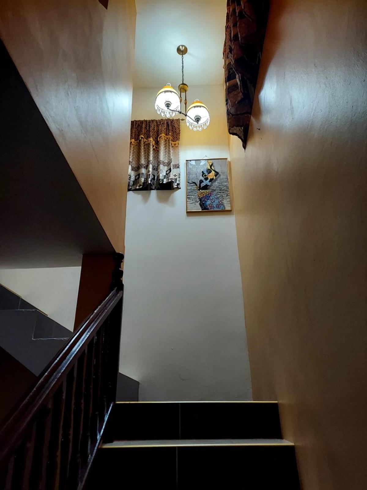Cas Bed And Breakfast Corral Spring Экстерьер фото