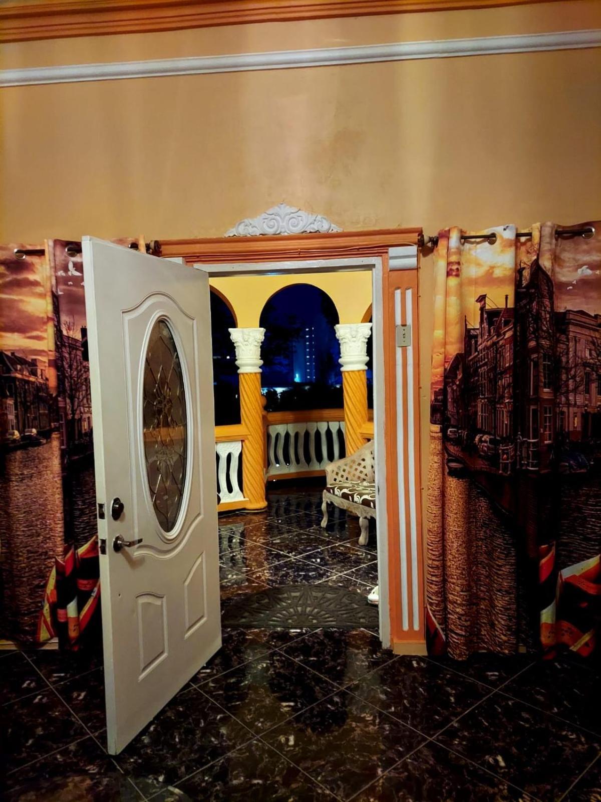 Cas Bed And Breakfast Corral Spring Экстерьер фото
