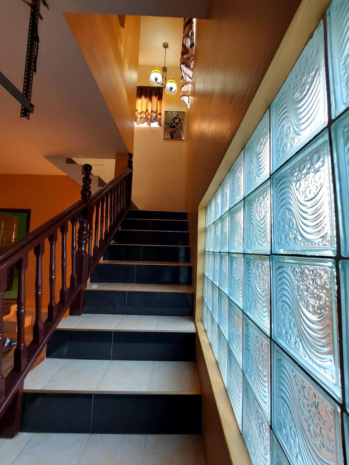 Cas Bed And Breakfast Corral Spring Экстерьер фото