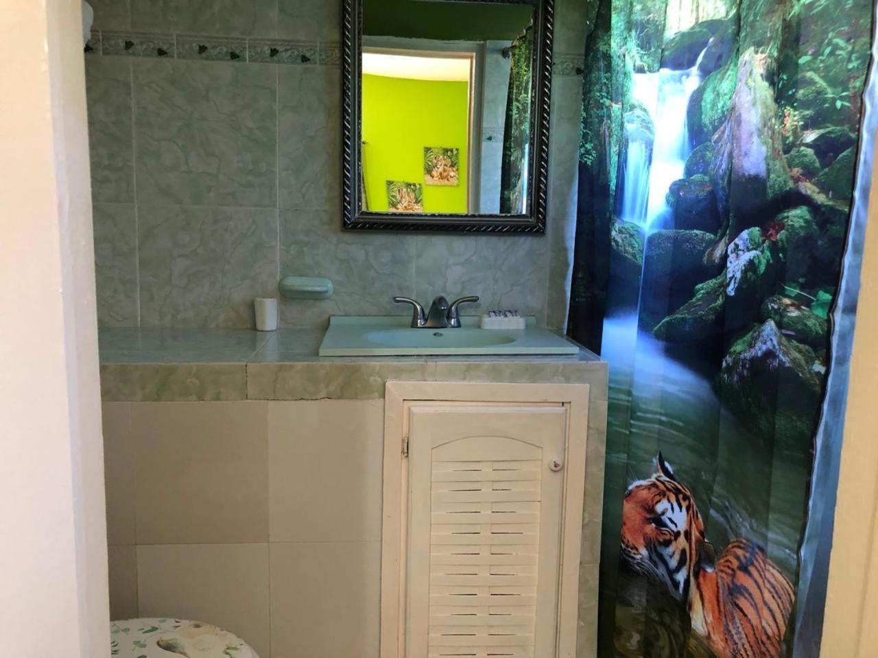 Cas Bed And Breakfast Corral Spring Экстерьер фото