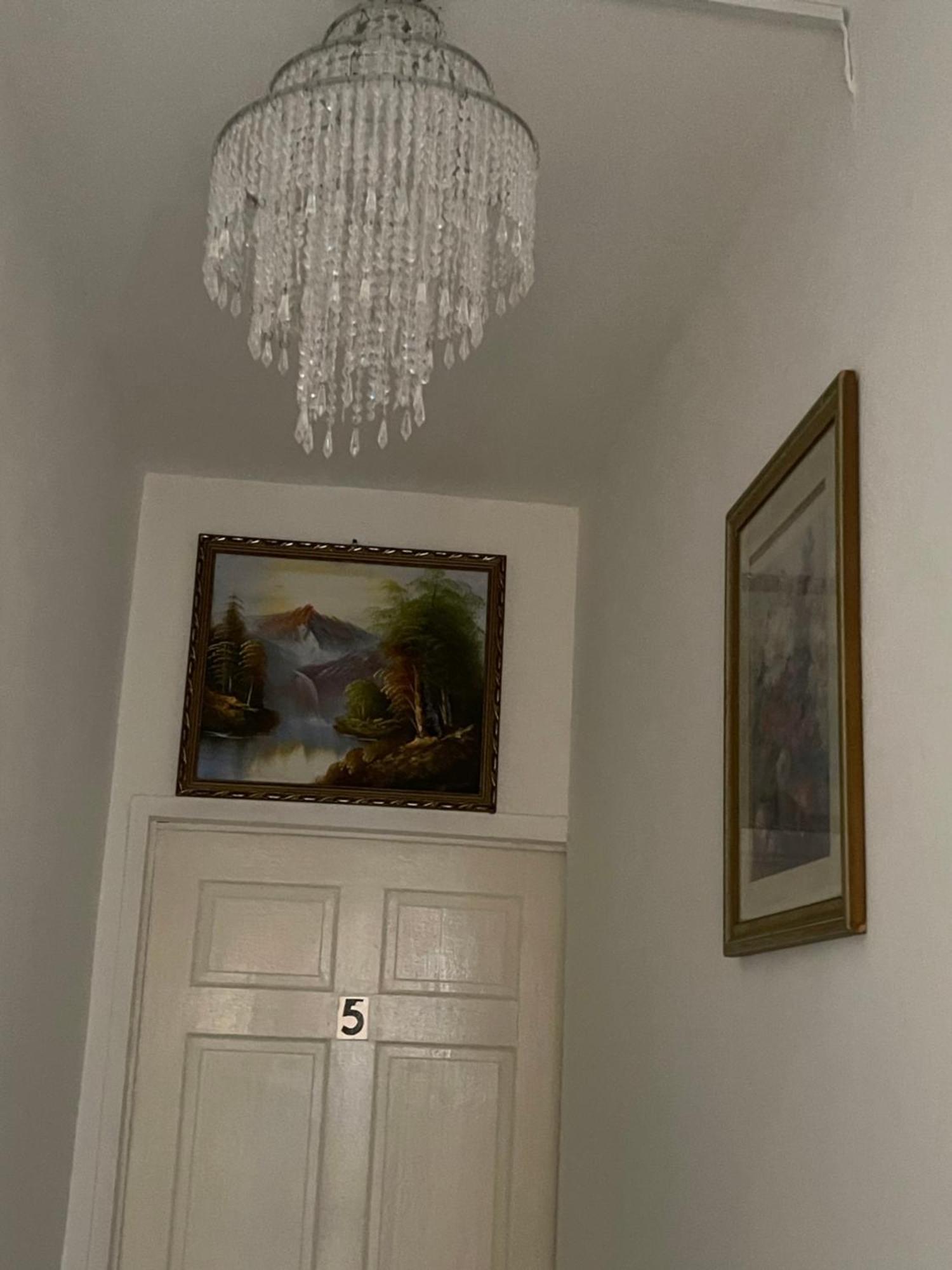 Cas Bed And Breakfast Corral Spring Экстерьер фото