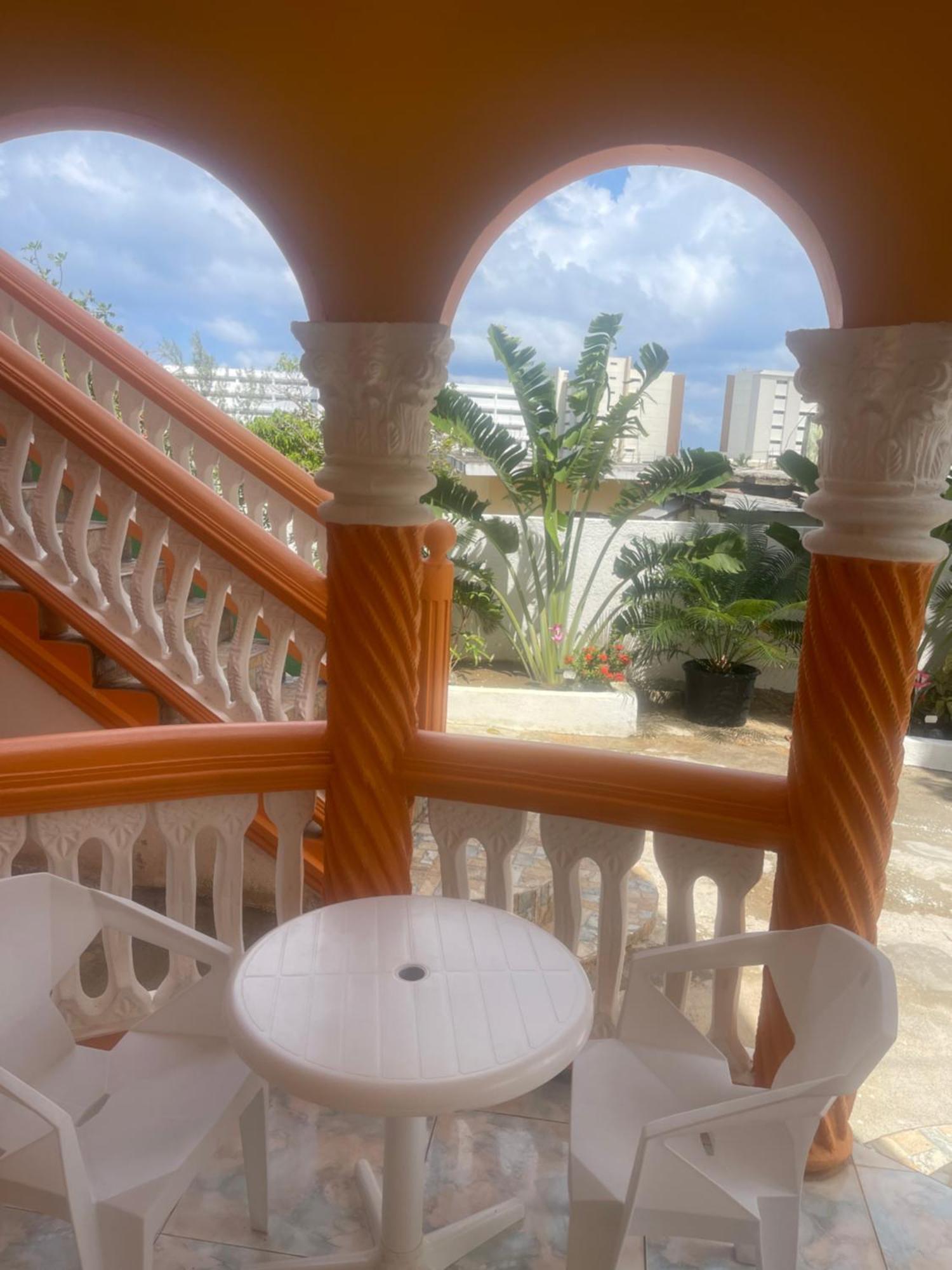 Cas Bed And Breakfast Corral Spring Экстерьер фото