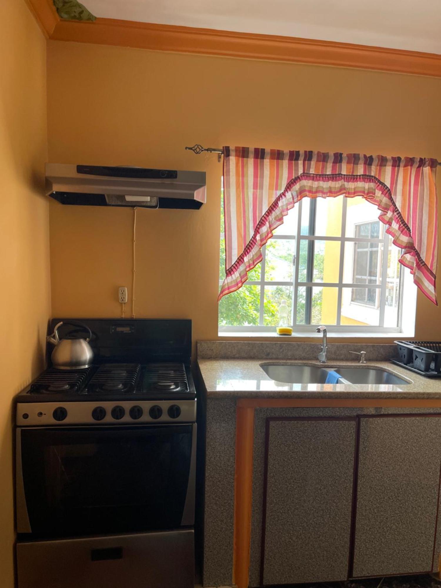 Cas Bed And Breakfast Corral Spring Экстерьер фото