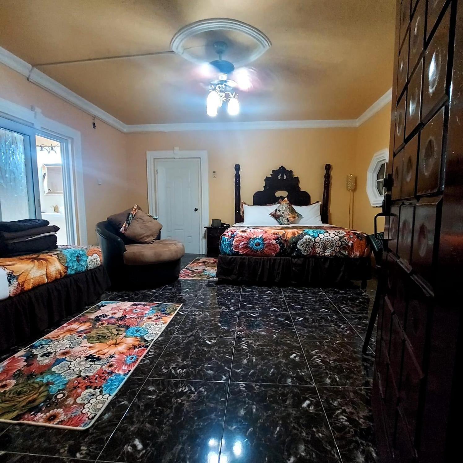 Cas Bed And Breakfast Corral Spring Экстерьер фото